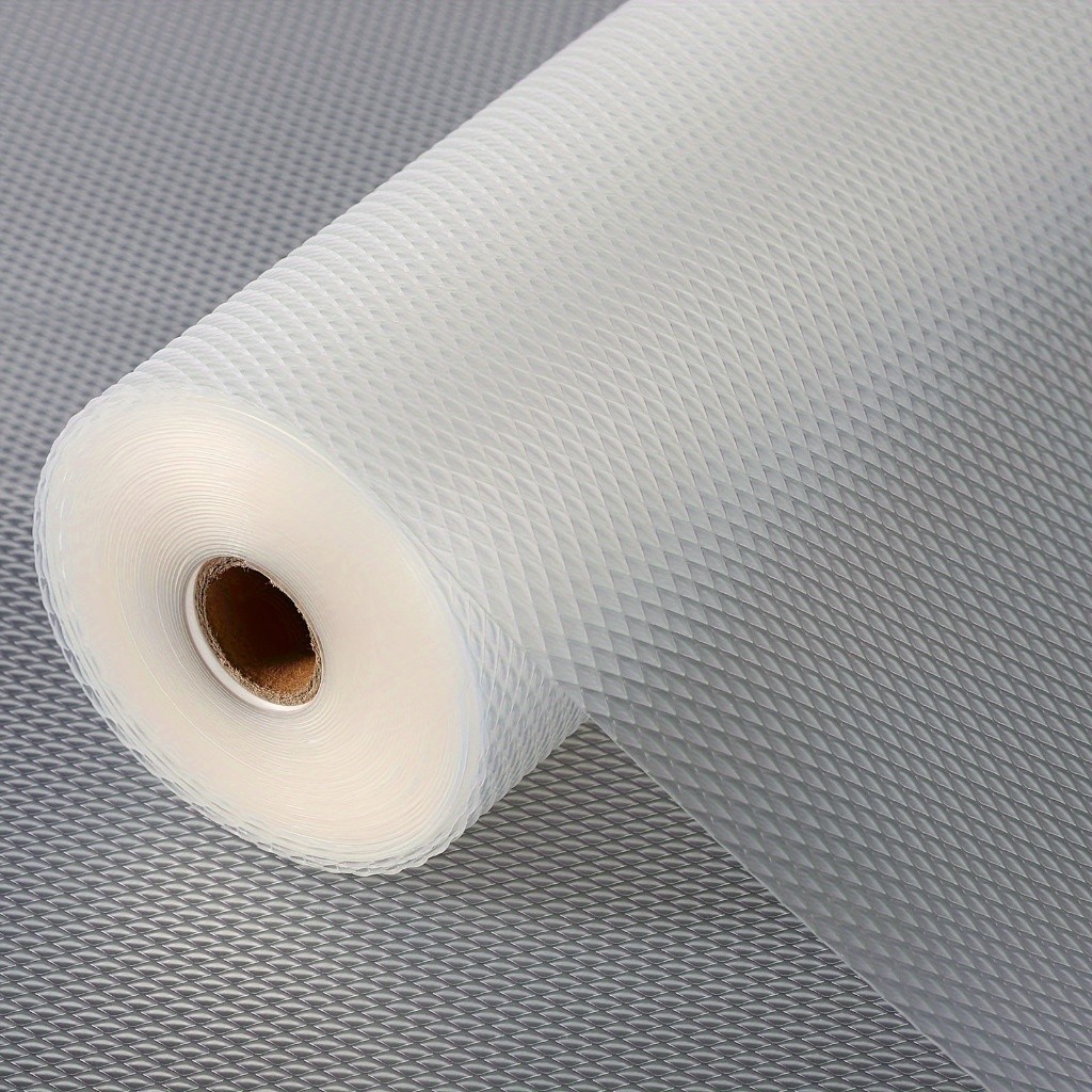 Forro Multiuso EVA 45x200cm Lavável Antideslizante Grau Alimentício