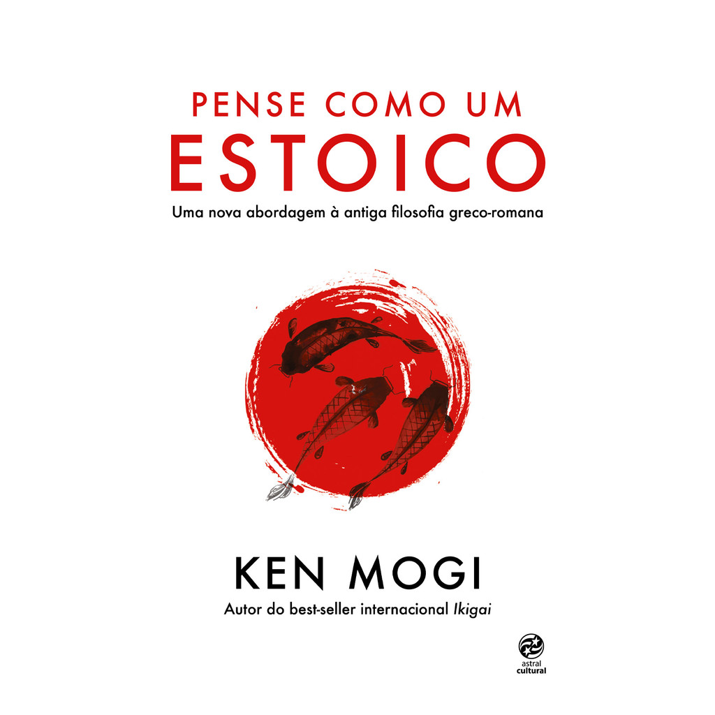 Pense como um estoico
