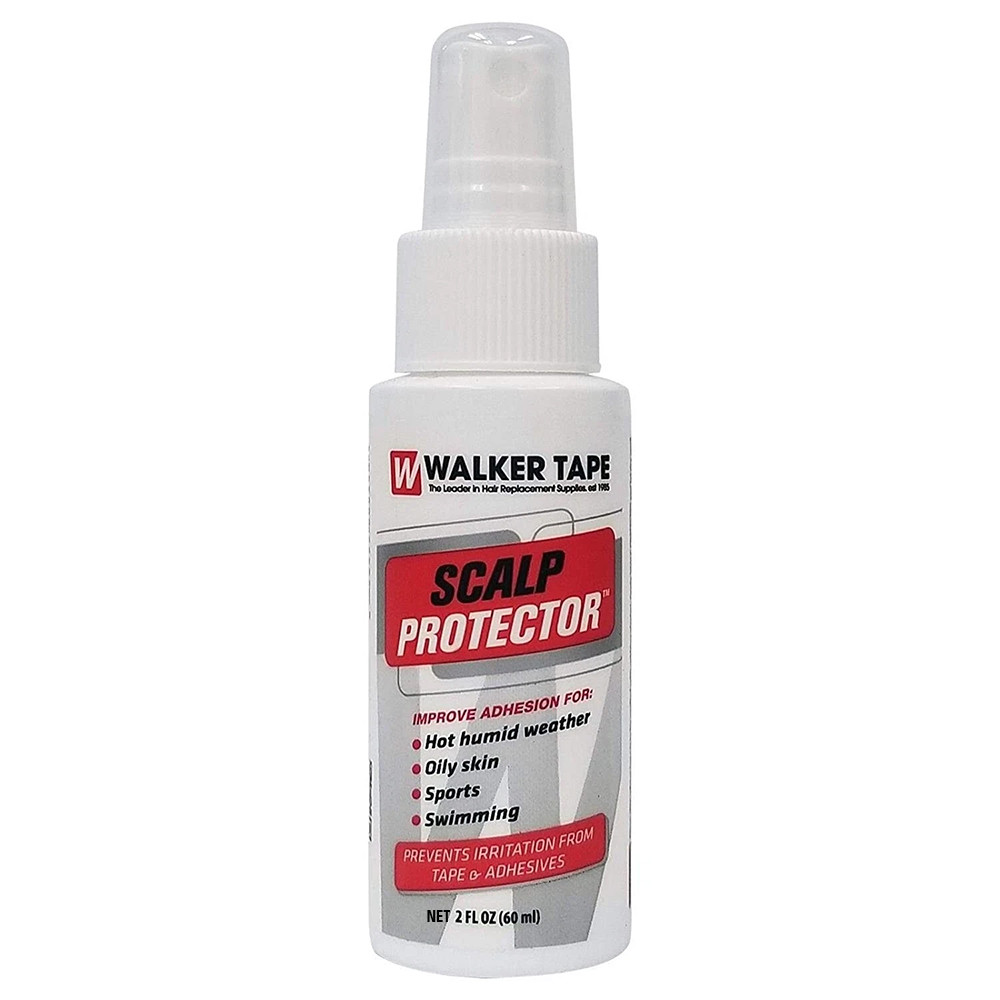 Walker Tape Scalp Protector Spray 60ml Scalp Protect Spray 60ml