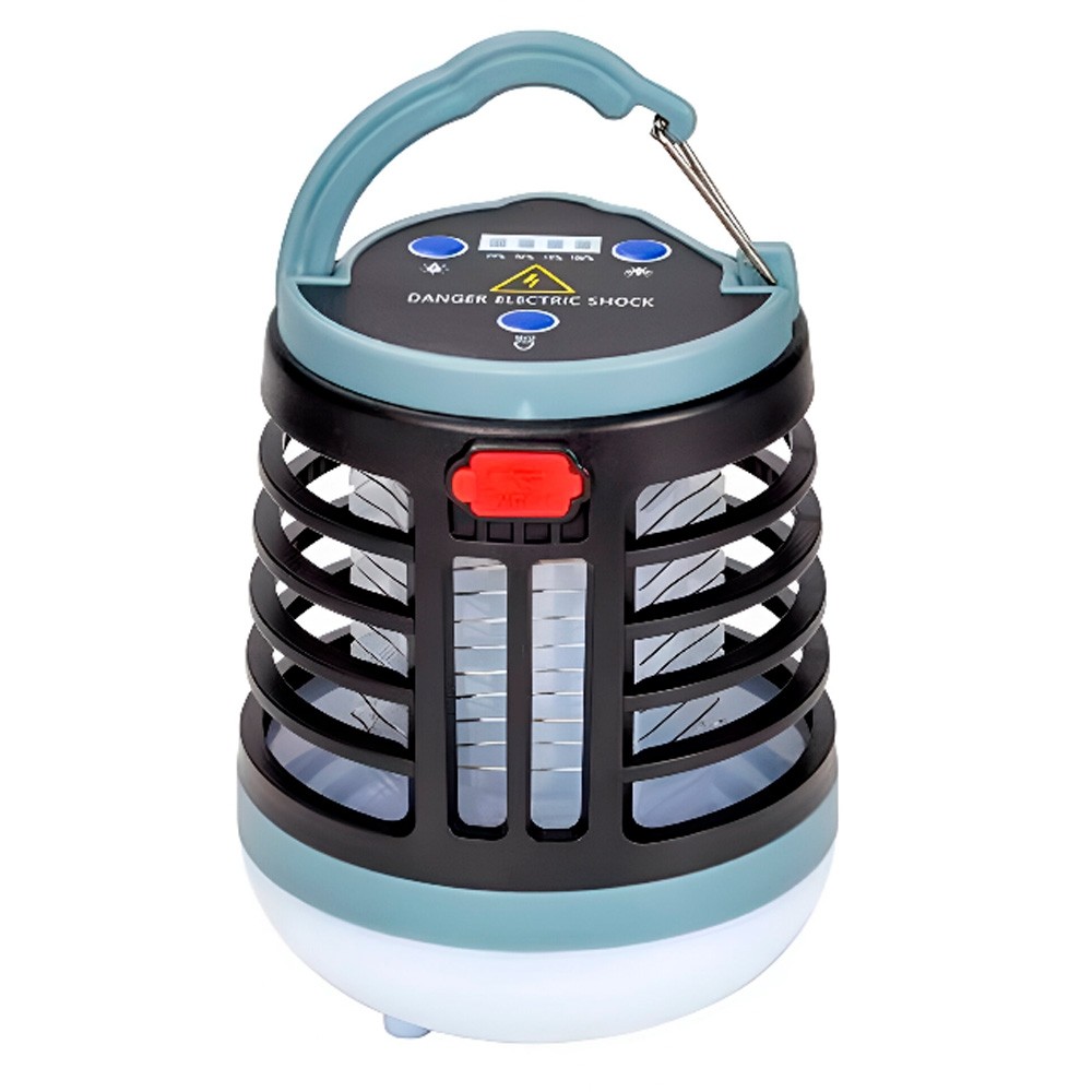 Lampião / Lanterna Anti Mosquito W882 - Deyu