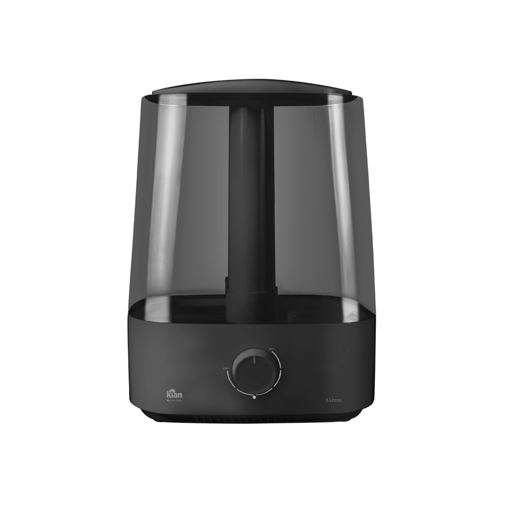 Kian Umidificador Ar 5,0l 20w Bivolt ua101