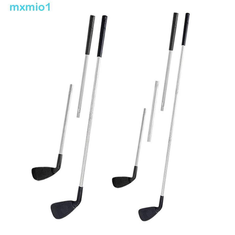 MXMIO1 Taco Longo De Golfe , Eixo Multifuncional , Tacos Infantis , Clube Compacto De Prática Direito/Esquerdo