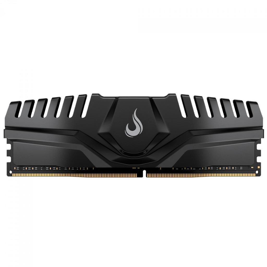 Memória DDR4 Rise Mode Z, 16GB, 3200MHz, Preto, RM-D4-16G-3200Z