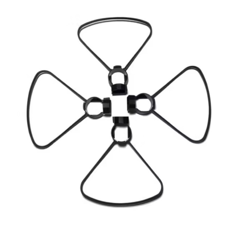 Protetor de Hélice para Drone L900 PRO - Acessório Essencial