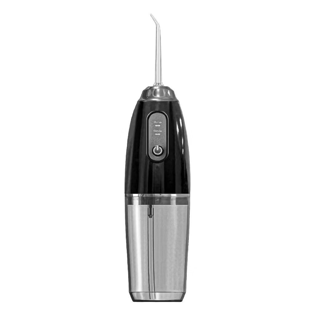 Irrigador Oral Dental Jato de Água Water Flosser Bucal Recarregável Portátil