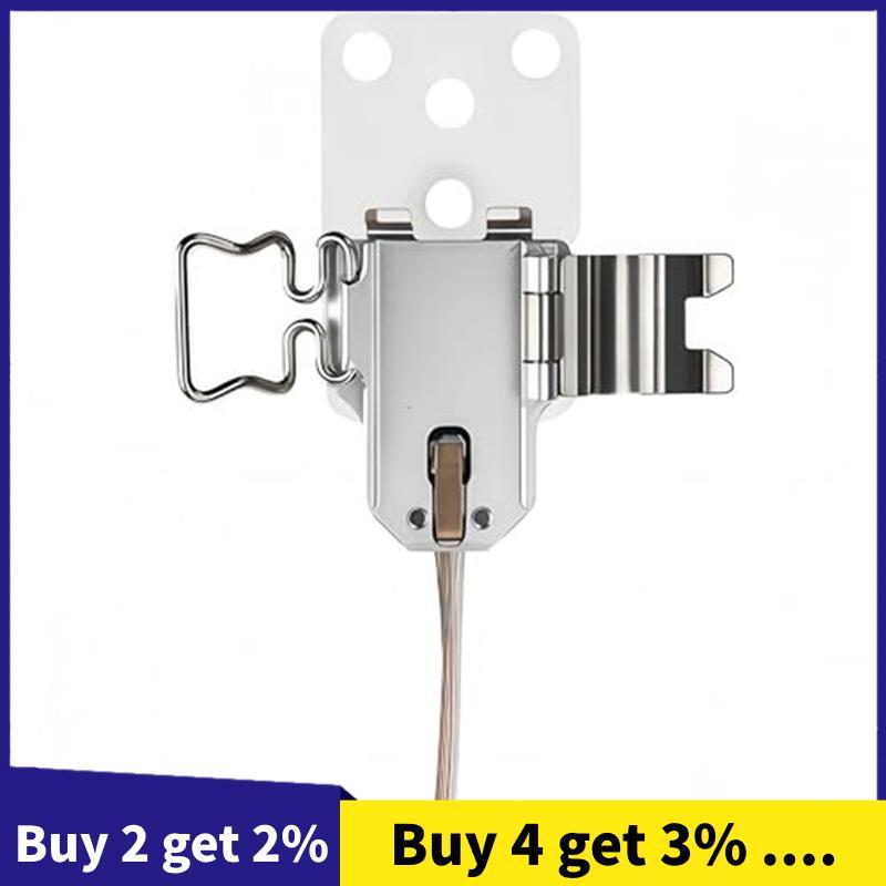Hotend De Zircônia Cerâmica Para Laboratório A1 , A1 Mini Impressora 3D , Conjunto De Aquecimento De Alta Temperatura , 
