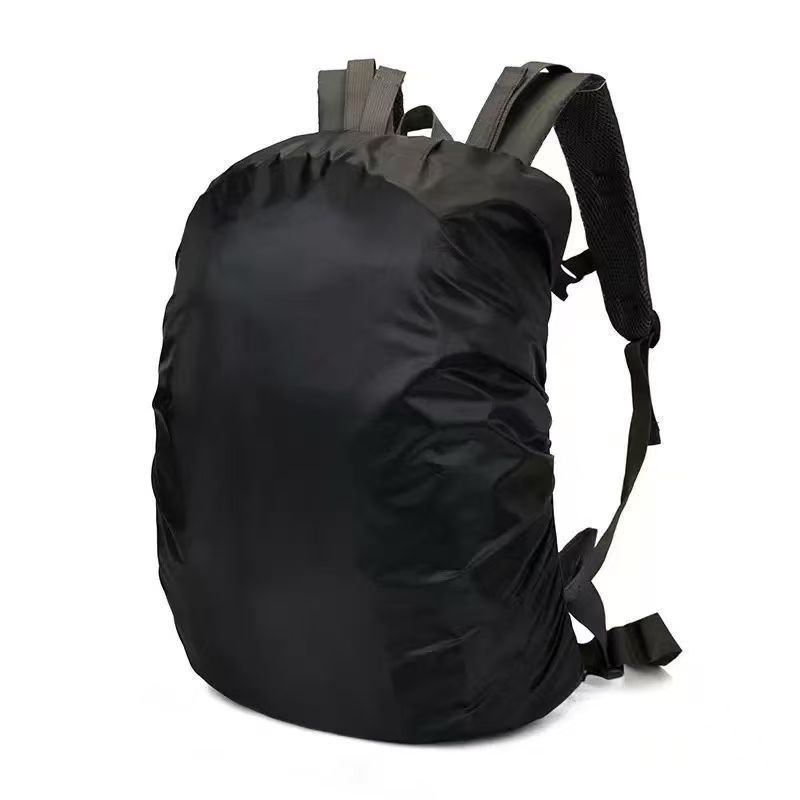 Capa De Mochila 60cm x 70cm À Prova De Água Para Acampamento / Caminhada / Mochila / Chuva / Poeira -- Lina