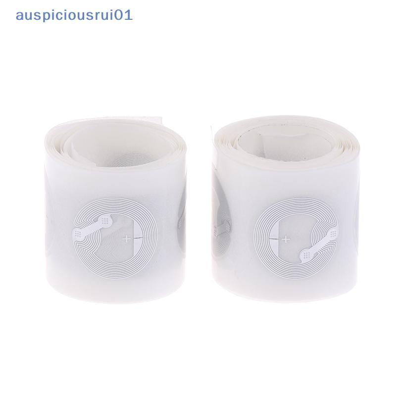 50/100 Pçs NFC Tags Nfc215 Chip Etiqueta Adesivos RFID Eletrônica Para Controle De Acesso Chave Inteligente Regravável N