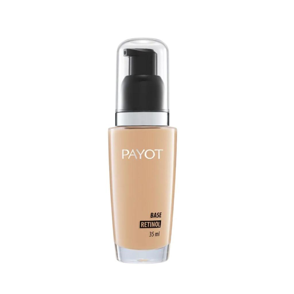 Base Facial Retinol Cor 40 Payot 35Ml