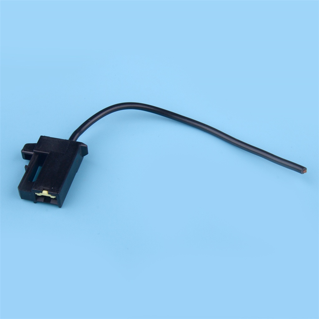 Conector De Fio De Buzina De 1 Via Para Toyota Lexus Scion Subaru