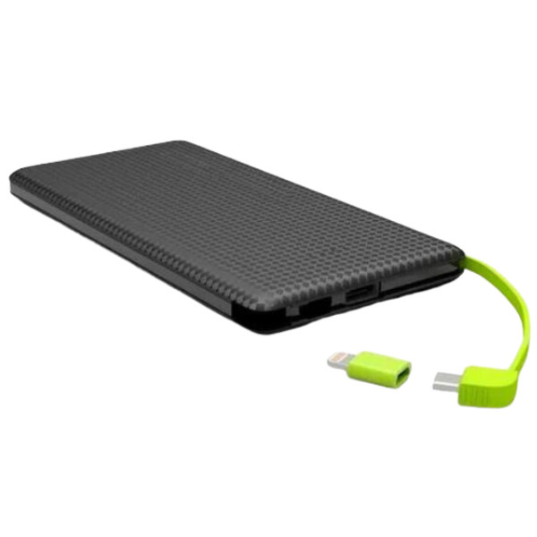 Power Bank Universal 10.000 Mah Carregador Celular