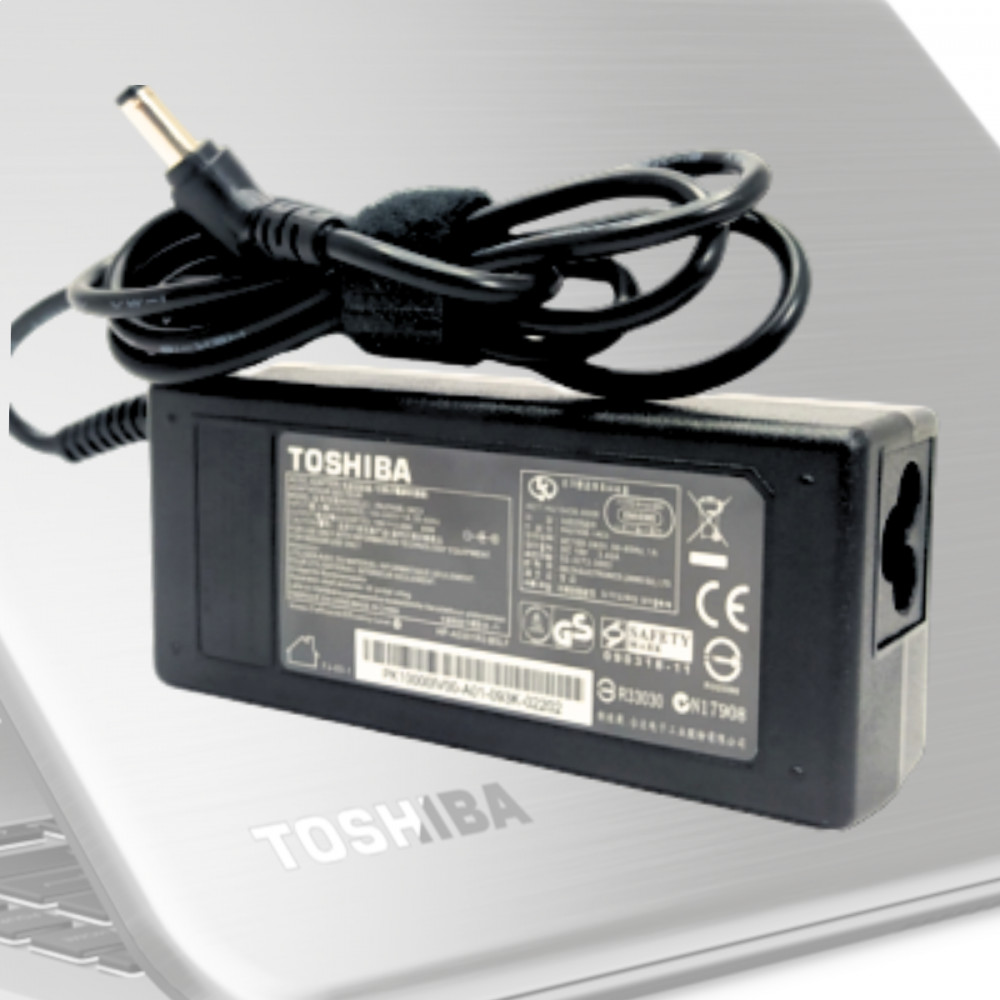 Carregador Original Toshiba Note-004 – 65W Power