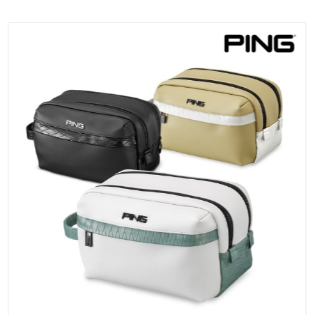 Bolsa Para Pingue-Pongue Com Função De 2 Camadas