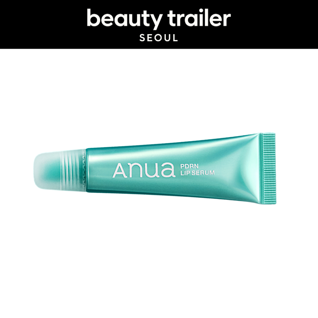[Anua] PDRN Lip Serum, 10g