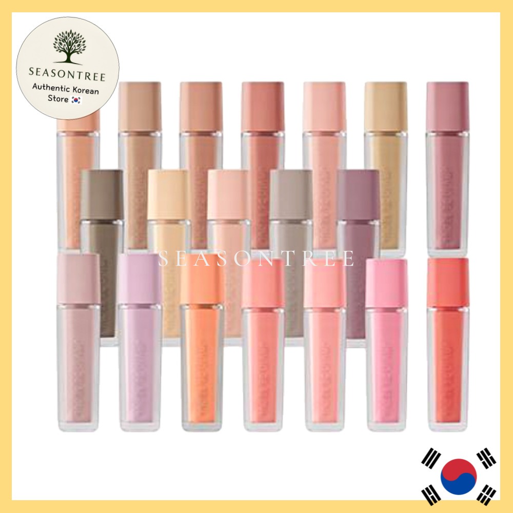 [Javin De Seul] Primer Para Olhos Wink 5.5g