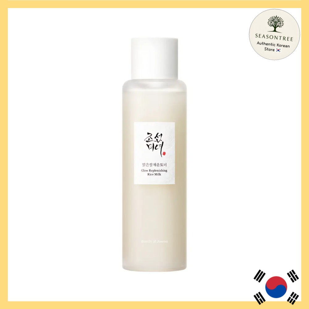 [BEAUTY OF JOSEON] Tônico Facial Matte Rice Balancing 150ml – Controle de Oleosidade e Poros