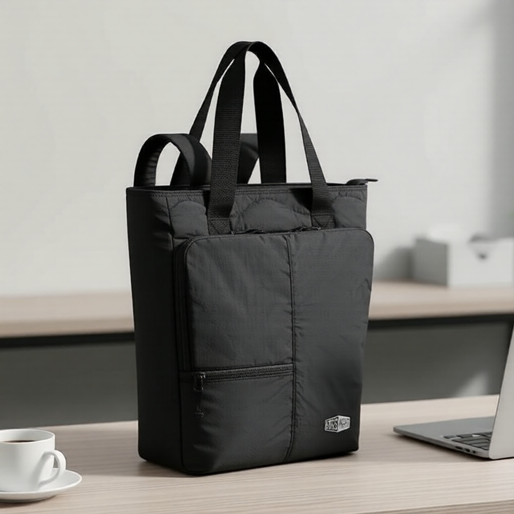  Mochila de Nylon Transfronteiriça de Alta Estética: Versátil & Multifuncional para o Dia a Dia e Atividades ao Ar Livre