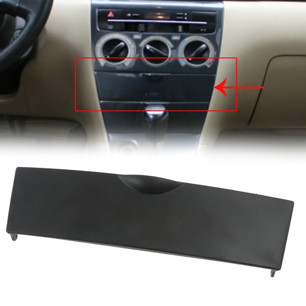 Center Console Storage Box Panel Cover For Corolla 03-08 For BYD For F3 For F3R
