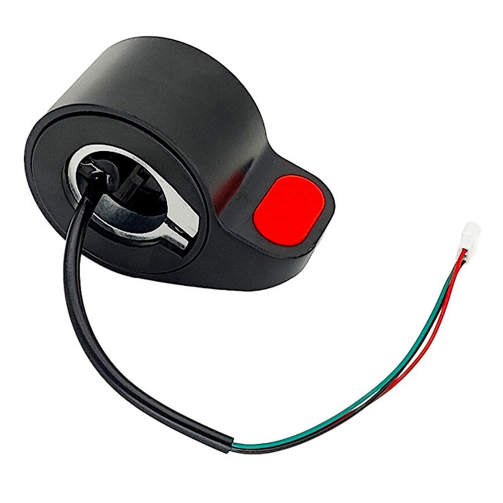 [GRCEKRIN] Para Xiaomi M365 Scooter Elétrico Acelerador De Polegar-Raya Especial