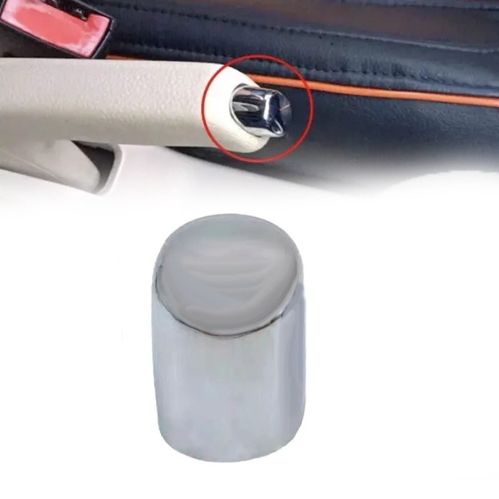 ⭐ Envio Rápido Guarnição Do Botão Da Alavanca Freio De Mão Para Golfe Skoda Octavia 1J0711323D D