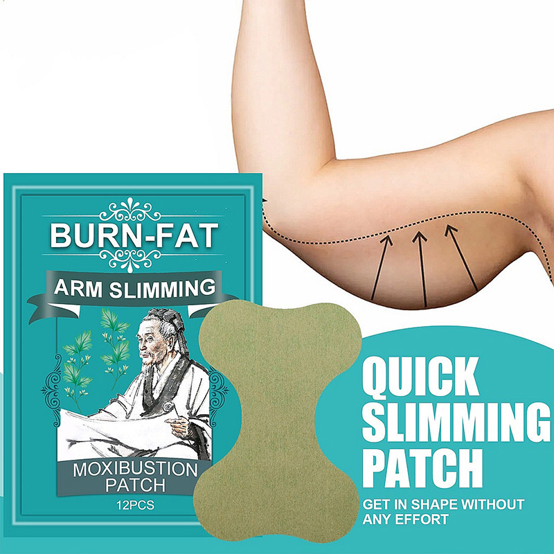 Esculpir E Dá Forma : Adesivo Corporal Curváceo Para Pernas , Braços , Estômago Umbigo